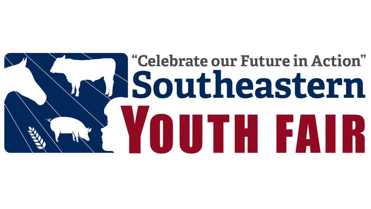 2025 Southeastern Youth Fair